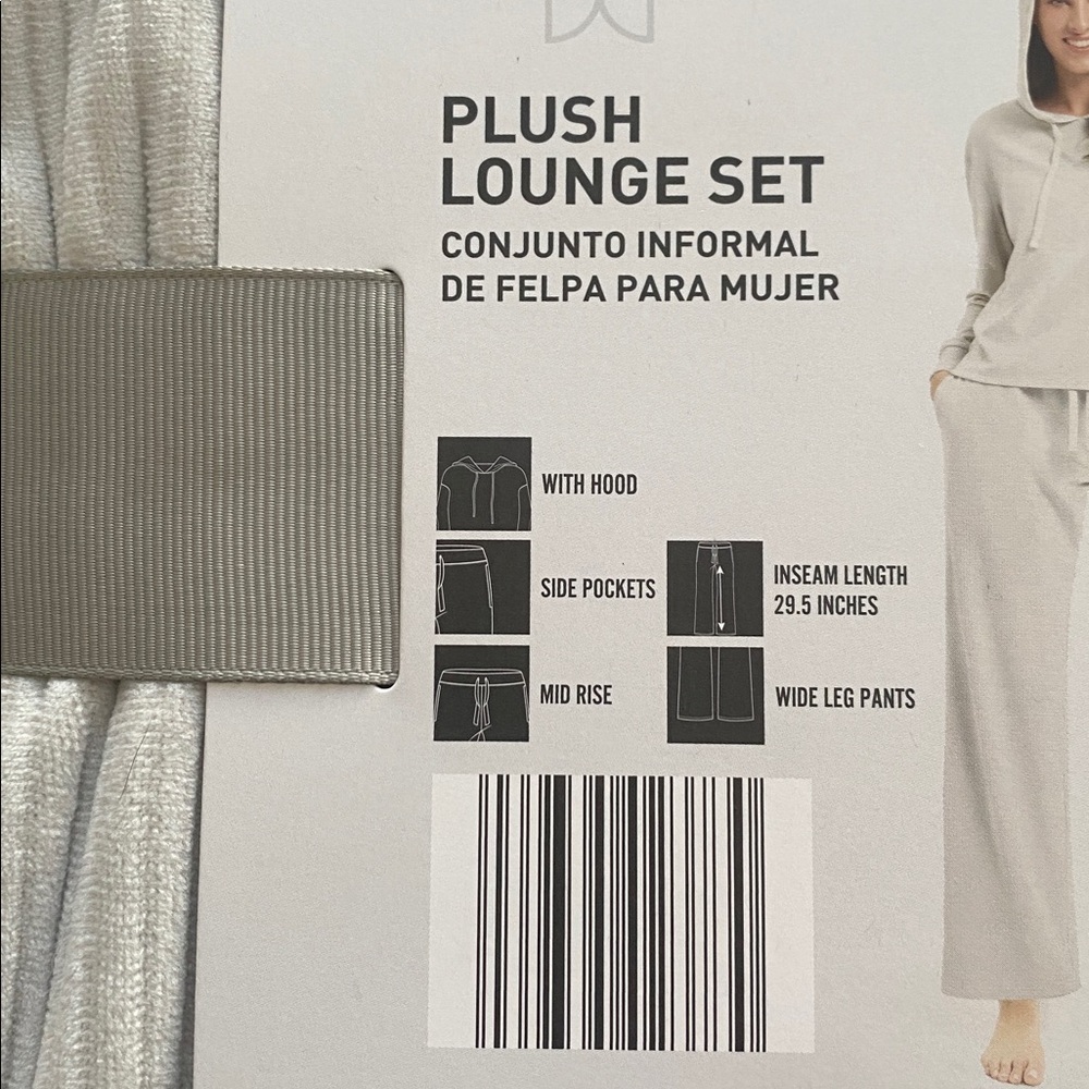 Lounge set - Picture 3 of 9